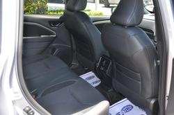 2025 Subaru FORESTER MY26 Subaru Forester Hybrid Touring AWD Wagon CVT (SLGBKLW )