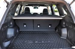 2025 Subaru FORESTER MY26 Subaru Forester Hybrid Touring AWD Wagon CVT (SLGBKLW )