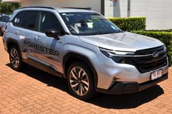 2025 Subaru FORESTER MY26 Subaru Forester Hybrid Touring AWD Wagon CVT (SLGBKLW )