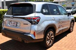 2025 Subaru FORESTER MY26 Subaru Forester Hybrid Touring AWD Wagon CVT (SLGBKLW )