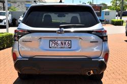 2025 Subaru FORESTER MY26 Subaru Forester Hybrid Touring AWD Wagon CVT (SLGBKLW )