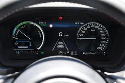 2025 Subaru FORESTER MY26 Subaru Forester Hybrid Touring AWD Wagon CVT (SLGBKLW )