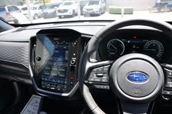 2025 Subaru FORESTER MY26 Subaru Forester Hybrid Touring AWD Wagon CVT (SLGBKLW )