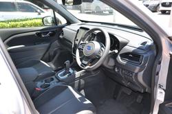 2025 Subaru FORESTER MY26 Subaru Forester Hybrid Touring AWD Wagon CVT (SLGBKLW )