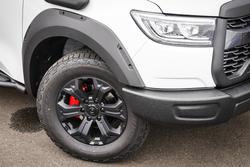 2025 GWM CANNON UTE null