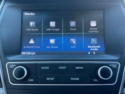 2017 HYUNDAI
SANTA FE ACTIVE CRDi (4x4)