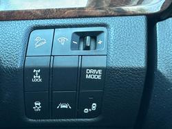 2017 HYUNDAI
SANTA FE ACTIVE CRDi (4x4)