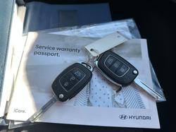 2017 HYUNDAI
SANTA FE ACTIVE CRDi (4x4)