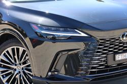 2025 Lexus RX350H RX350H Sports Luxury AWD 2.5L Hybrid Auto CVT Wagon 0F36450 002