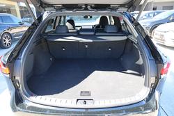 2025 Lexus RX350H RX350H Sports Luxury AWD 2.5L Hybrid Auto CVT Wagon 0F36450 002