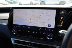 2025 Lexus RX350H RX350H Sports Luxury AWD 2.5L Hybrid Auto CVT Wagon 0F36450 002