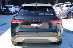 2025 Lexus RX350H RX350H Sports Luxury AWD 2.5L Hybrid Auto CVT Wagon 0F36450 002