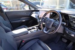 2025 Lexus RX350H RX350H Sports Luxury AWD 2.5L Hybrid Auto CVT Wagon 0F36450 002