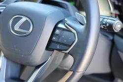 2025 Lexus RX350H RX350H Sports Luxury AWD 2.5L Hybrid Auto CVT Wagon 0F36450 002