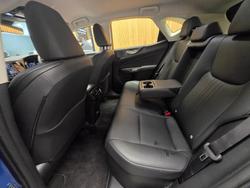 2024 Lexus
NX350H Luxury 2.5L Hybrid Auto CVT Wagon
