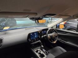 2024 Lexus
NX350H Luxury 2.5L Hybrid Auto CVT Wagon