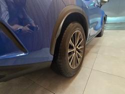 2024 Lexus
NX350H Luxury 2.5L Hybrid Auto CVT Wagon