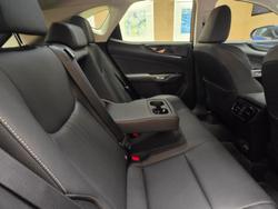 2024 Lexus
NX350H Luxury 2.5L Hybrid Auto CVT Wagon