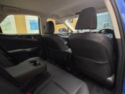 2024 Lexus
NX350H Luxury 2.5L Hybrid Auto CVT Wagon