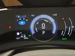 2024 Lexus
NX350H Luxury 2.5L Hybrid Auto CVT Wagon