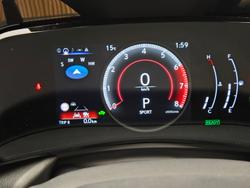 2024 Lexus
NX350H Luxury 2.5L Hybrid Auto CVT Wagon