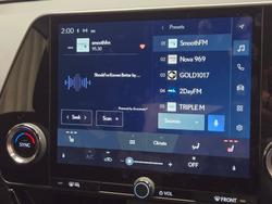 2024 Lexus
NX350H Luxury 2.5L Hybrid Auto CVT Wagon