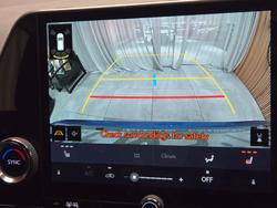 2024 Lexus
NX350H Luxury 2.5L Hybrid Auto CVT Wagon