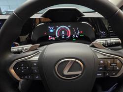 2024 Lexus
NX350H Luxury 2.5L Hybrid Auto CVT Wagon