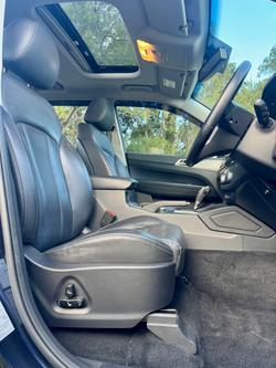 2018 SSANGYONG MUSSO ULTIMATE