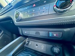 2018 SSANGYONG MUSSO ULTIMATE