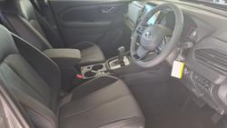 2025 Subaru Forester Hybrid Touring S6 MY26 RIVER ROCK