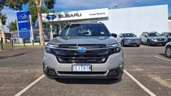 2025 Subaru Forester Hybrid Touring S6 MY26 RIVER ROCK