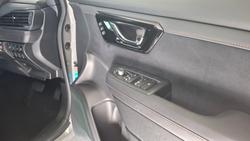 2025 Subaru Forester Hybrid Touring S6 MY26 RIVER ROCK