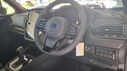 2025 Subaru Forester Hybrid Touring S6 MY26 RIVER ROCK