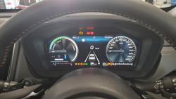 2025 Subaru Forester Hybrid Touring S6 MY26 RIVER ROCK