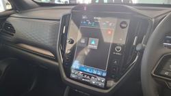 2025 Subaru Forester Hybrid Touring S6 MY26 RIVER ROCK