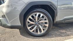 2025 Subaru Forester Hybrid Touring S6 MY26 RIVER ROCK