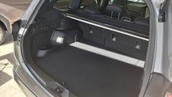 2025 Subaru Forester Hybrid Touring S6 MY26 RIVER ROCK