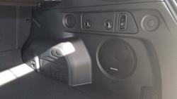 2025 Subaru Forester Hybrid Touring S6 MY26 RIVER ROCK