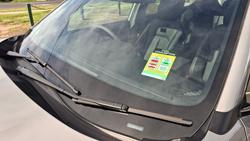 2025 Subaru Forester Hybrid Touring S6 MY26 RIVER ROCK