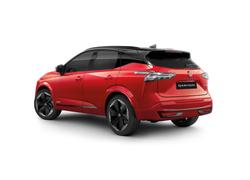 2025 Nissan
Qashqai N-Design 2WD 2-Tone Auto e-Power