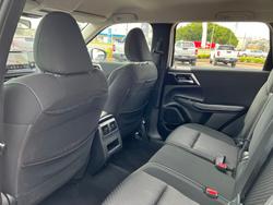 2022 MITSUBISHI OUTLANDER ES 7 SEAT (2WD)