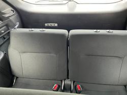 2022 MITSUBISHI OUTLANDER ES 7 SEAT (2WD)