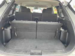 2022 MITSUBISHI OUTLANDER ES 7 SEAT (2WD)