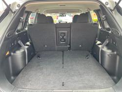 2022 MITSUBISHI OUTLANDER ES 7 SEAT (2WD)