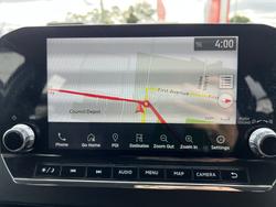 2022 MITSUBISHI OUTLANDER ES 7 SEAT (2WD)