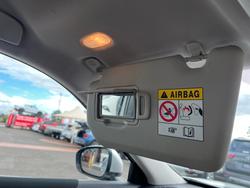 2022 MITSUBISHI OUTLANDER ES 7 SEAT (2WD)