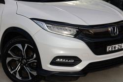 2019 HONDA HR-V RS