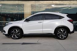 2019 HONDA HR-V RS