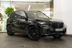 2025 BMW X5 xDrive30d M Sport
